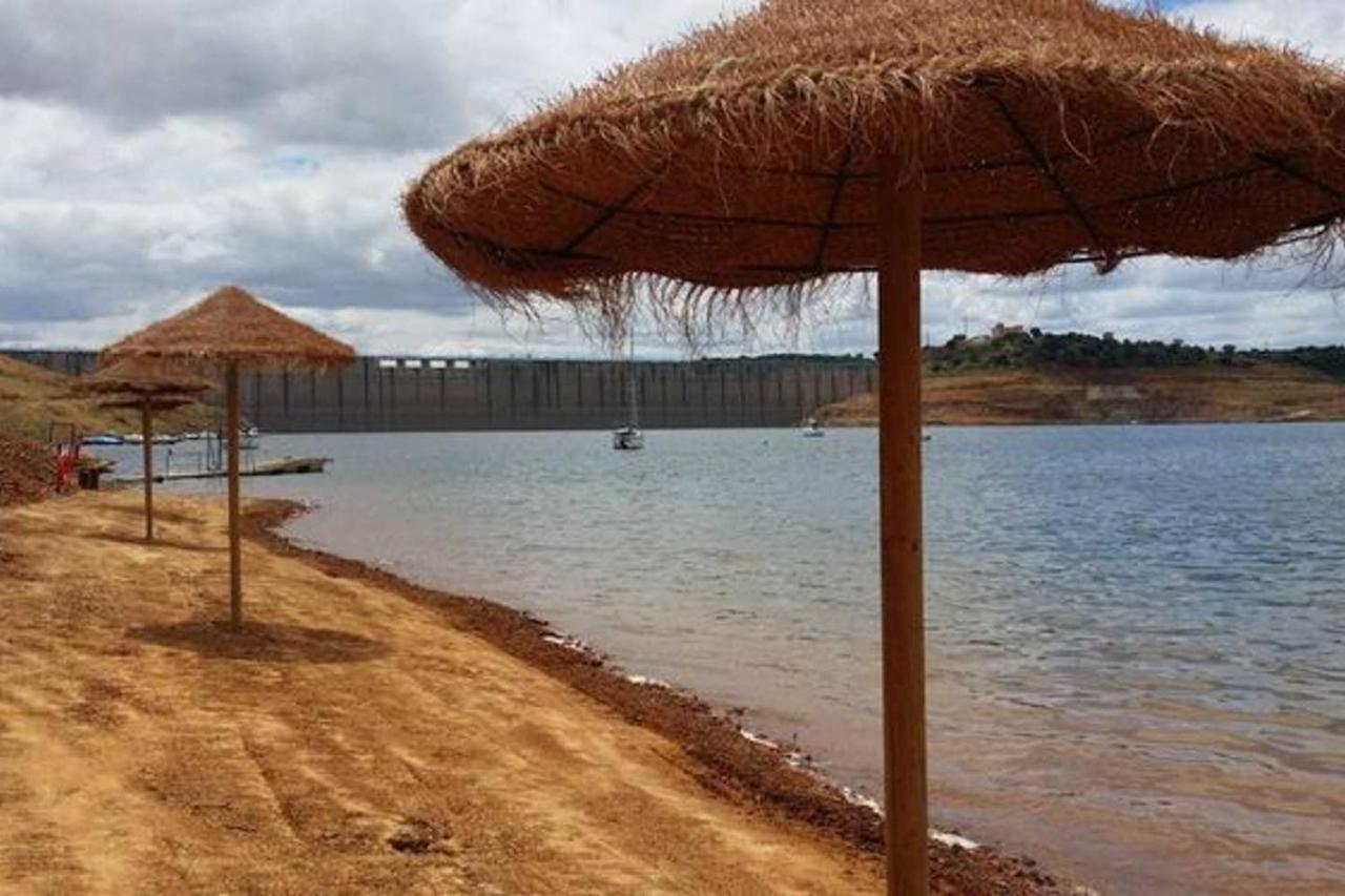 Bajo La Higuera Famorcas Almodovar del Rio Exterior photo