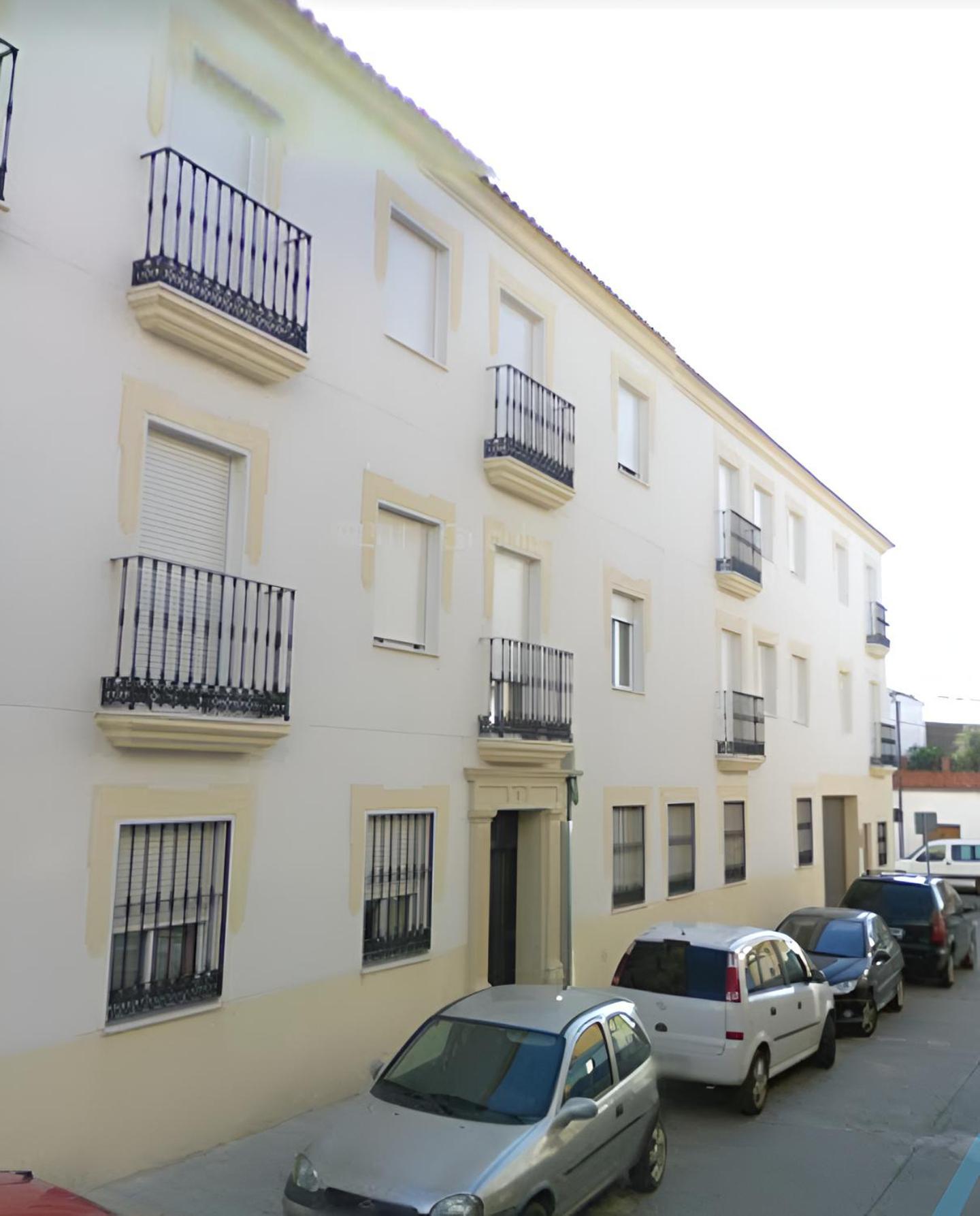 Bajo La Higuera Famorcas Almodovar del Rio Exterior photo